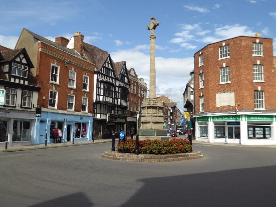Tree surgery Tweksbury